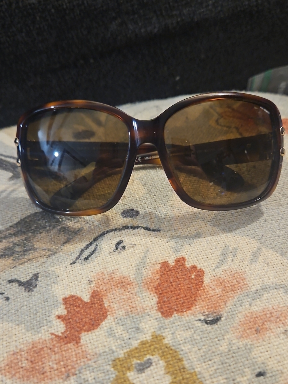Marc By marc Jacobs Women's Oversized Sunglasses